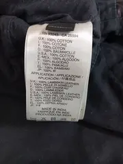 Vorschaubild DIESEL Lederjacke 4