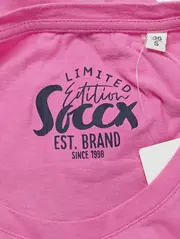 Vorschaubild SOCCX T-Shirt 3