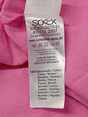 Vorschaubild SOCCX T-Shirt 4