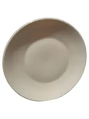 Vorschaubild 1 von Essteller Teller Porzellan Weiß Klassisch 19.5 cm