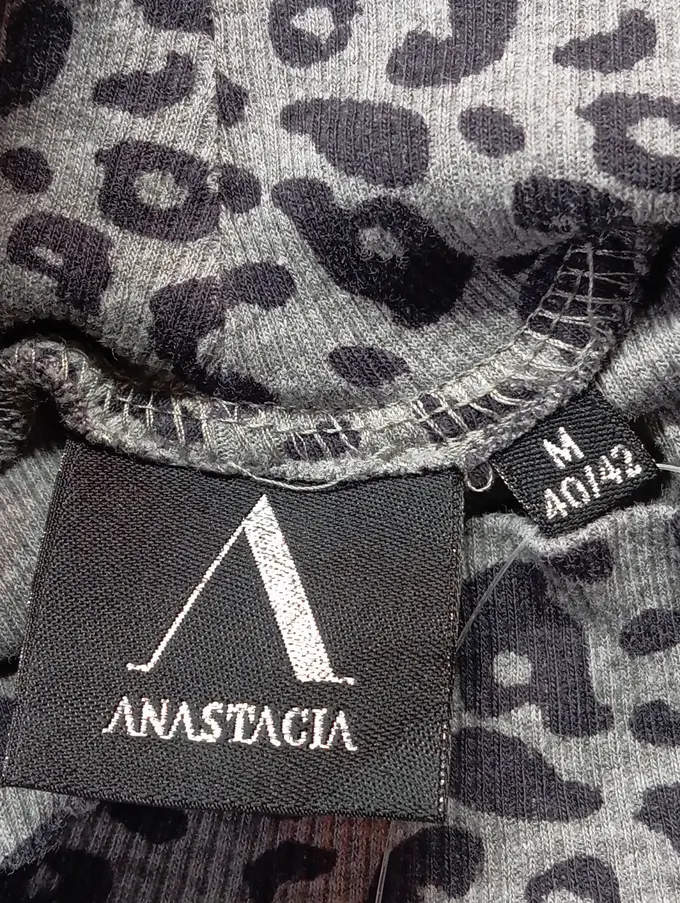 ANASTACIA Langarmshirt Bild 3