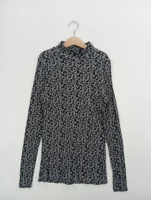 ANASTACIA Langarmshirt
