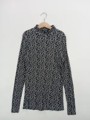 ANASTACIA Langarmshirt