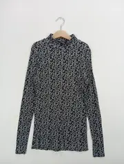 Vorschaubild ANASTACIA Langarmshirt 1