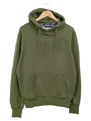 SUPERDRY Kapuzenpullover