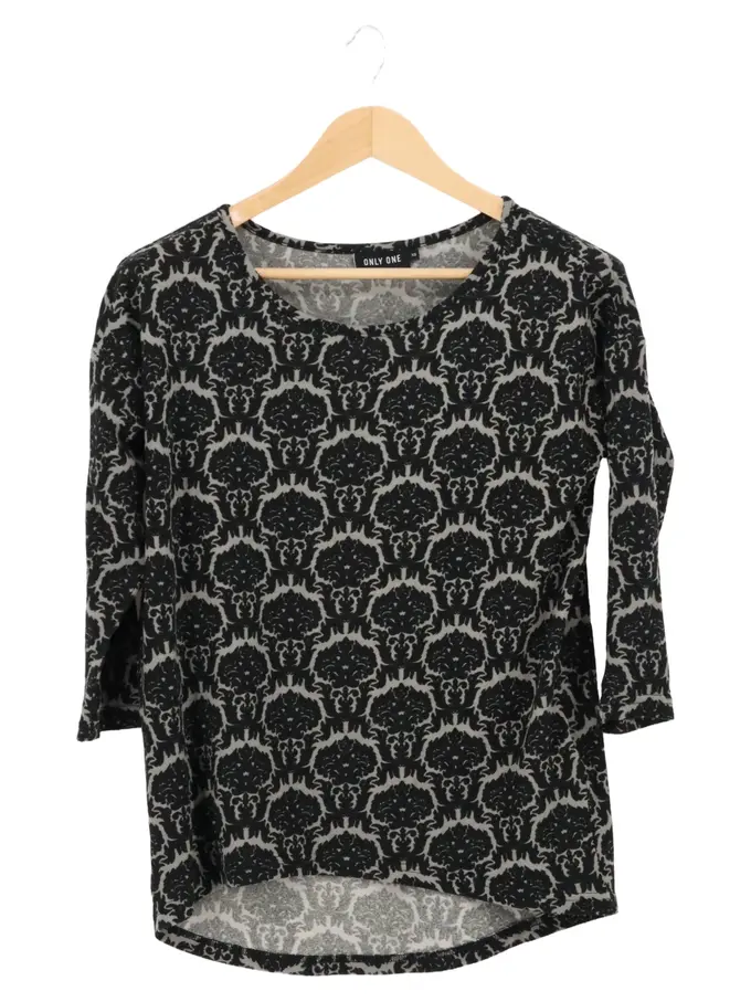 ONLY Langarmshirt Bild 1