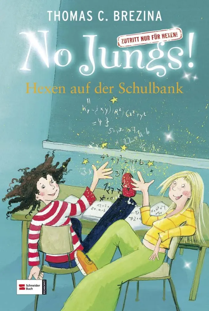 Buch für Kinder Bild 1