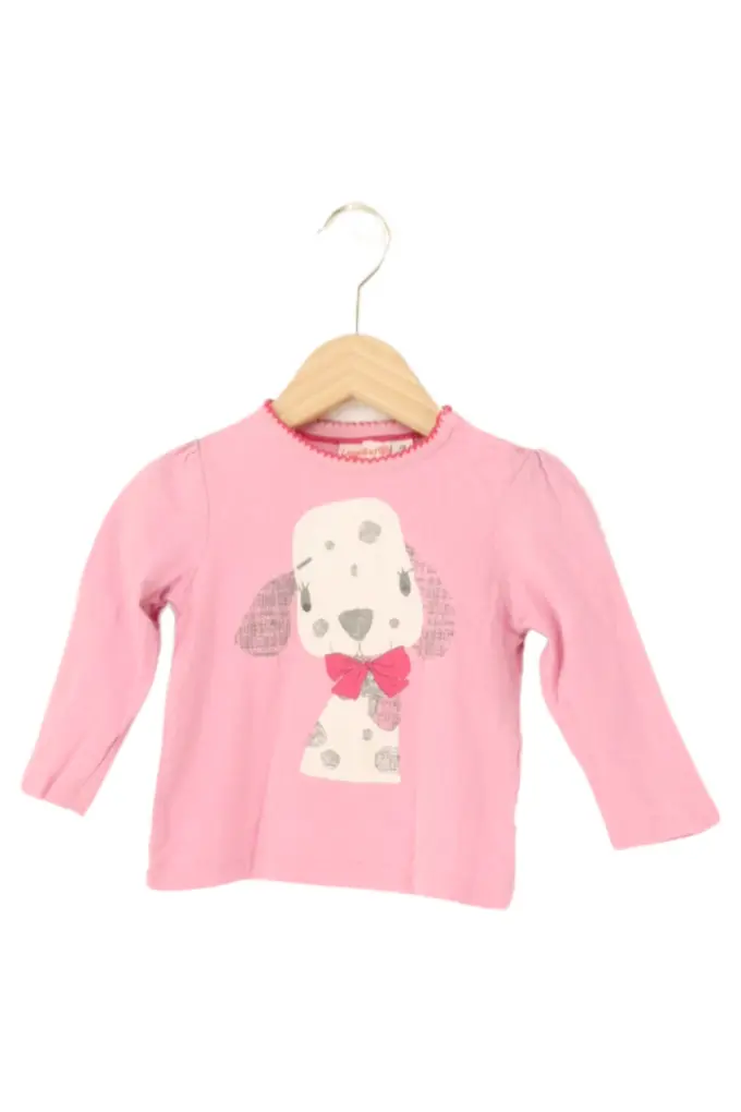 LIEGELIND Langarmshirt Bild 1