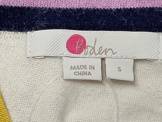 BODEN Pullover Bild 3