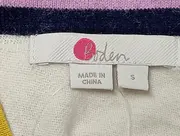 Vorschaubild BODEN Pullover 3