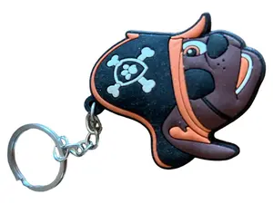 SPIN MASTER Schlüsselanhänger