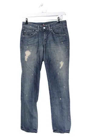 PEPE JEANS Destroyed Jeans