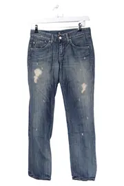 Vorschaubild PEPE JEANS Jeans Straight Leg 1