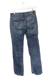 Vorschaubild PEPE JEANS Jeans Straight Leg 2
