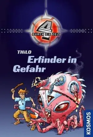 Buch für Jugendliche