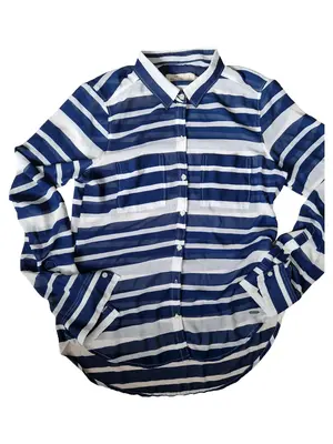 HOLLISTER Hemdbluse