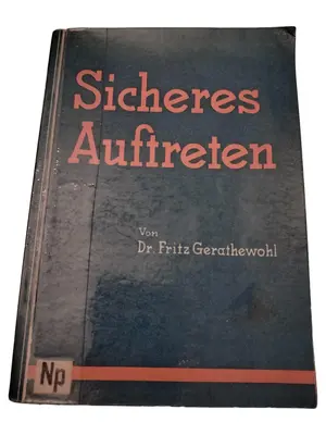Selbsthilfebuch