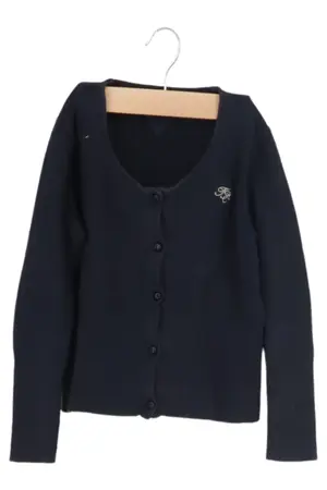 TOMMY HILFIGER Strickjacke