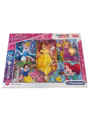 CLEMENTONI Puzzle