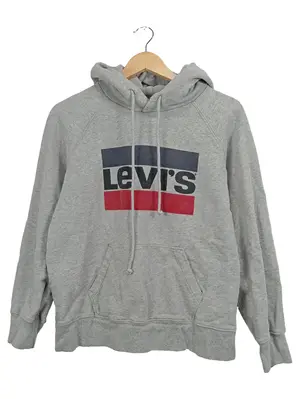 LEVI'S Kapuzenpullover