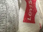 Vorschaubild 5 von Herren Kapuzenpullover Hoodie Grau S Logo Print Freizeit Baumwolle