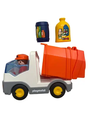 PLAYMOBIL Spielzeugauto