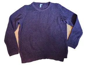 Q/S DESIGNED BY Pullover