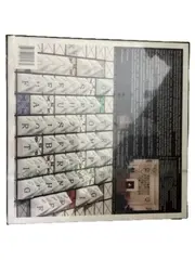 Vorschaubild 2 von Kreuzwort Pyramiden - Die Kreuzwort Alternative Rätselspiel 2-4 Spieler