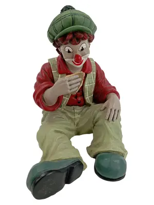 GILDE CLOWNS Dekofigur