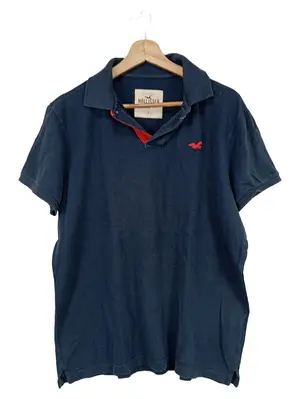 HOLLISTER Poloshirt