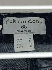 Vorschaubild RICK CARDONA Jeans Slim Fit 3