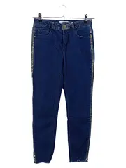 Vorschaubild RICK CARDONA Jeans Slim Fit 1