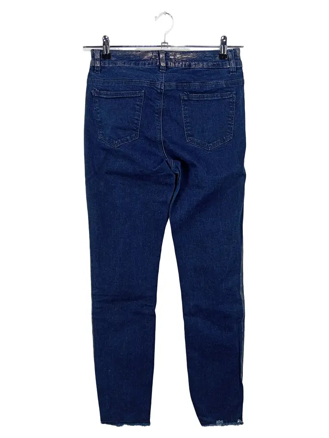RICK CARDONA Jeans Slim Fit Bild 2
