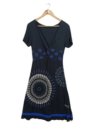 DESIGUAL Freizeitkleid