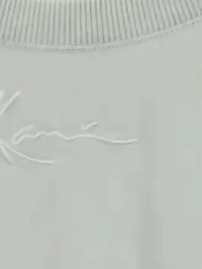 KARL KANI T-Shirt Bild 5