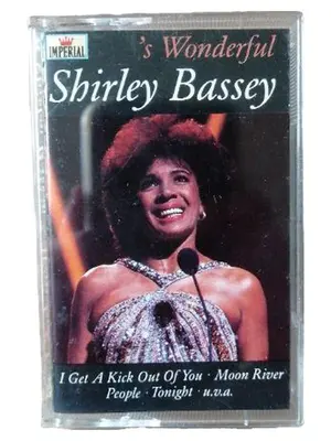 IMPERIAL Audiokassette