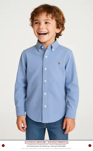 POLO RALPH LAUREN Business Hemd