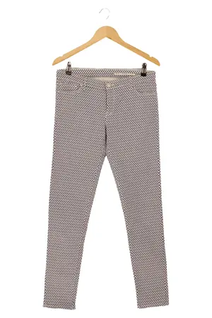 ZARA Stoffhose