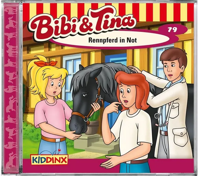 Hörspiel für Kinder Bild 1