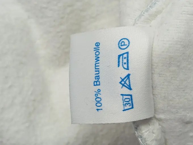 ALVI Baby Schlafsack Bild 4