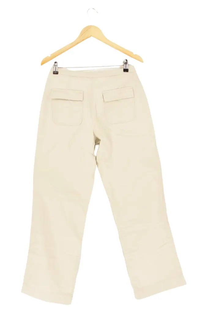 EDDIE BAUER Stoffhose Bild 2