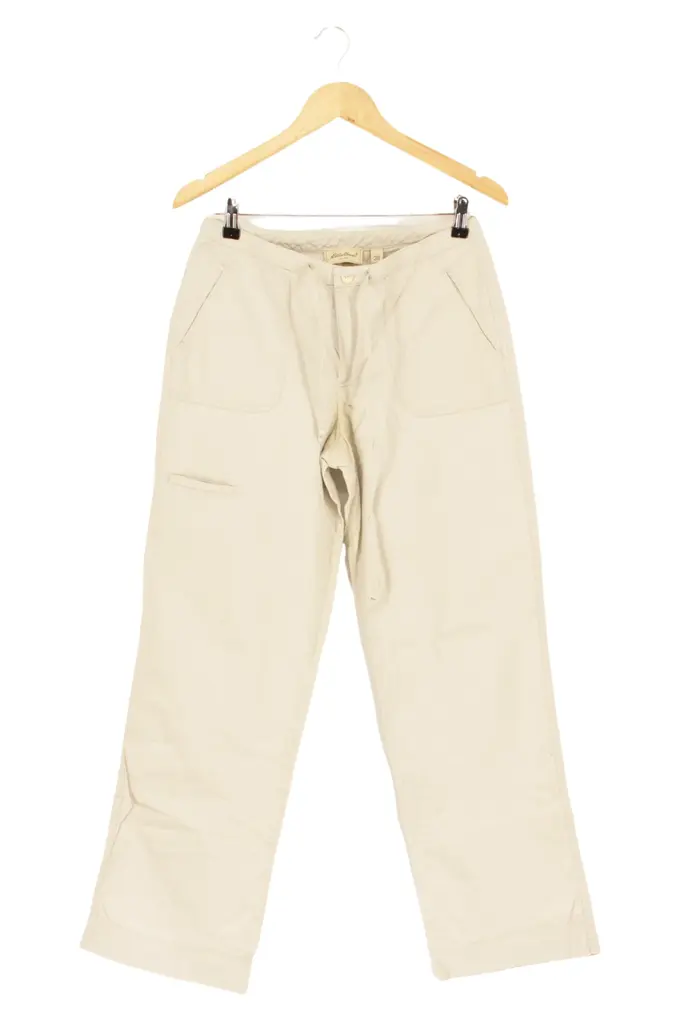 EDDIE BAUER Stoffhose Bild 1