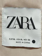 Vorschaubild ZARA Hemdbluse 3