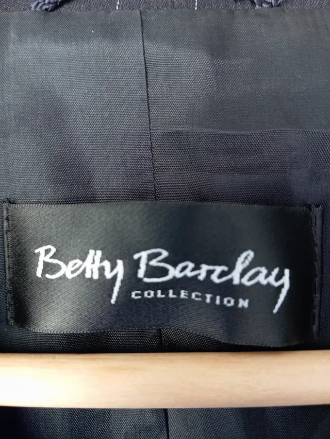 BETTY & CO Blazer Bild 3