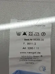 Vorschaubild G-O-L-D BOYS Business Hemd 3