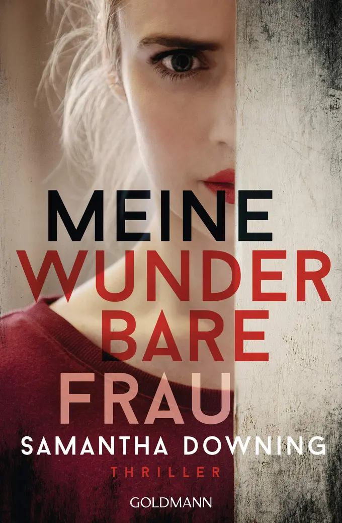 Thrillerbuch Bild 1