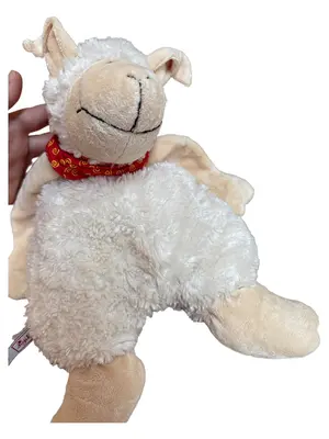 SIGIKID Baby Kuscheltier