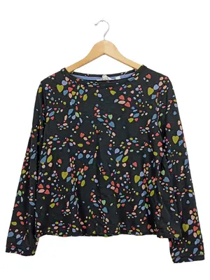 WHITE STUFF Langarmshirt