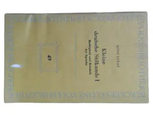 Allgemeines Sachbuch