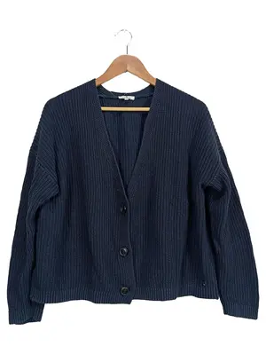 TOM TAILOR Strickjacke